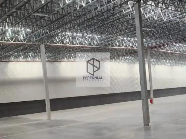 Galpão aluguel em Região Imediata de São Paulo, Região Metropolitana de São Paulo
