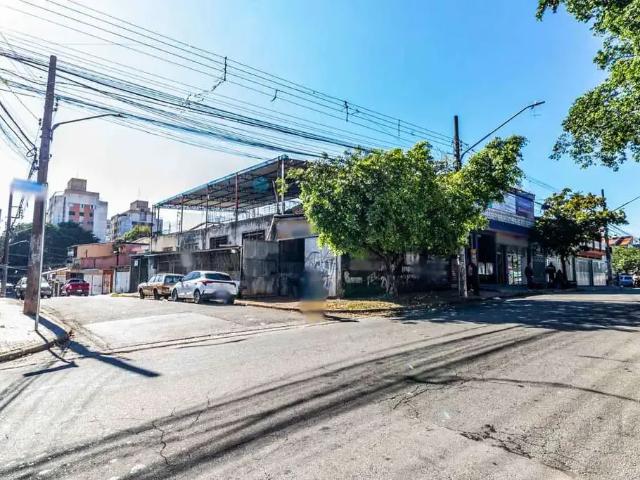 Galpão aluguel em Região Imediata de São Paulo, Região Metropolitana de São Paulo
