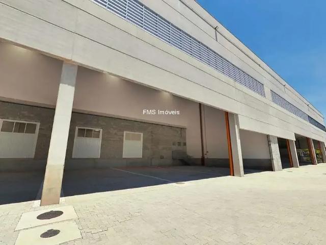 Galpão aluguel em Região Imediata de São Paulo, Região Metropolitana de São Paulo