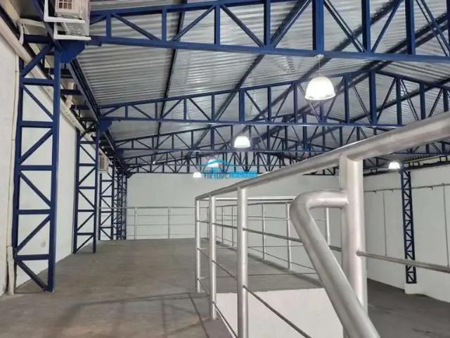 Galpão aluguel em Região Imediata de São Paulo, Região Metropolitana de São Paulo