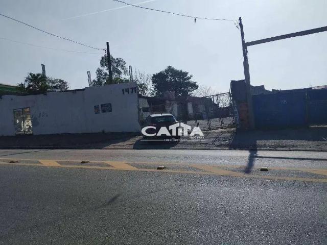 Galpão aluguel em Região Imediata de São Paulo, Região Metropolitana de São Paulo