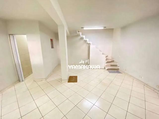 Galpão aluguel em Região Imediata de São Paulo, Região Metropolitana de São Paulo