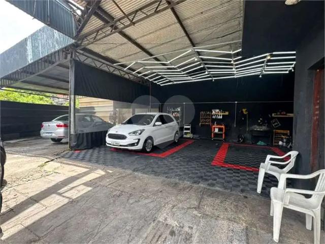 Galpão aluguel em Região Imediata de São Paulo, Região Metropolitana de São Paulo