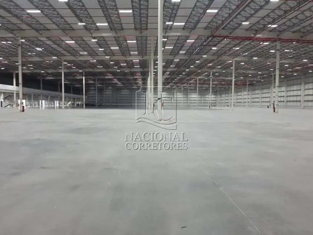 Galpão aluguel em Região Imediata de São Paulo, Região Metropolitana de São Paulo