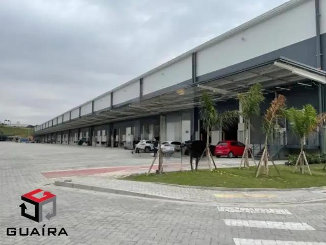 Galpão aluguel em Região Imediata de São Paulo, Região Metropolitana de São Paulo