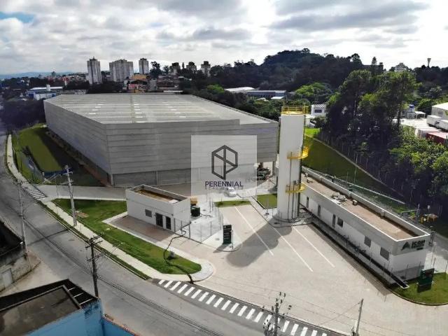 Galpão aluguel em Região Imediata de São Paulo, Região Metropolitana de São Paulo