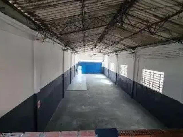 Galpão aluguel em Região Imediata de São Paulo, Região Metropolitana de São Paulo