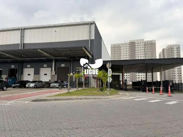 Galpão aluguel em Região Imediata de São Paulo, Região Metropolitana de São Paulo