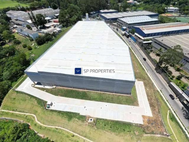 Galpão aluguel em Região Imediata de São Paulo, Região Metropolitana de São Paulo