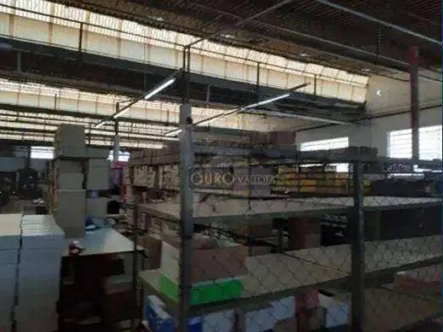 Galpão aluguel em Região Imediata de São Paulo, Região Metropolitana de São Paulo