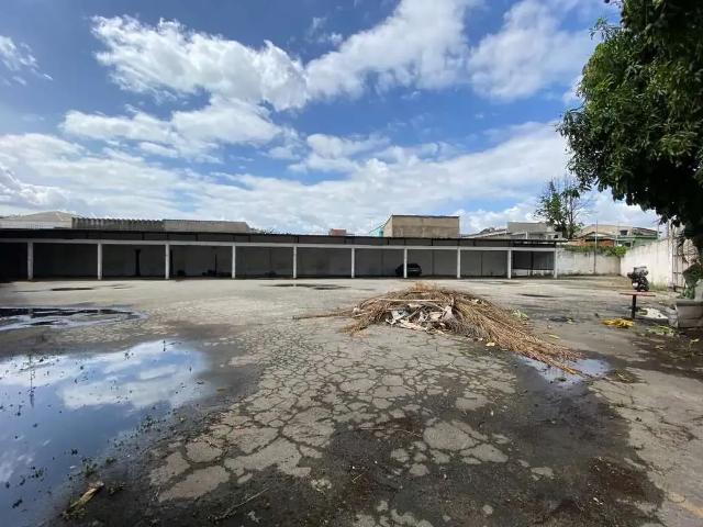 Galpão aluguel em Região Imediata de São Paulo, Região Metropolitana de São Paulo