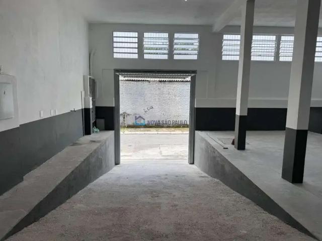 Galpão aluguel em Região Imediata de São Paulo, Região Metropolitana de São Paulo