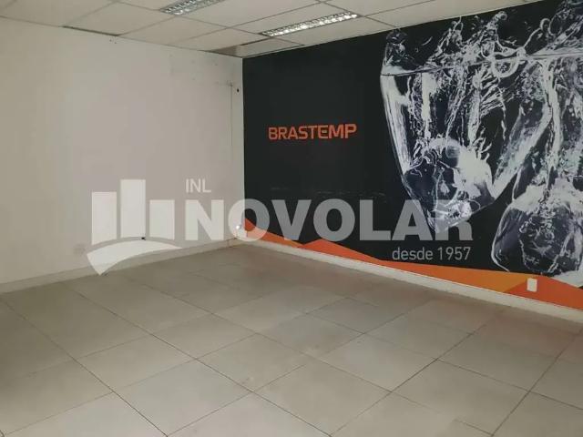 Galpão aluguel em Região Imediata de São Paulo, Região Metropolitana de São Paulo