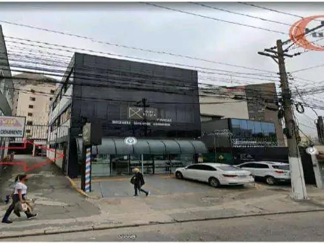Galpão aluguel em Região Imediata de São Paulo, Região Metropolitana de São Paulo