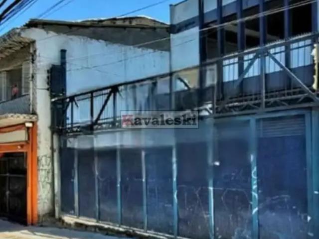 Galpão aluguel em Região Imediata de São Paulo, Região Metropolitana de São Paulo