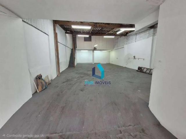 Galpão aluguel em Região Imediata de São Paulo, Região Metropolitana de São Paulo