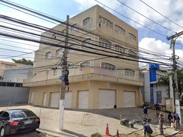Galpão aluguel em Região Imediata de São Paulo, Região Metropolitana de São Paulo