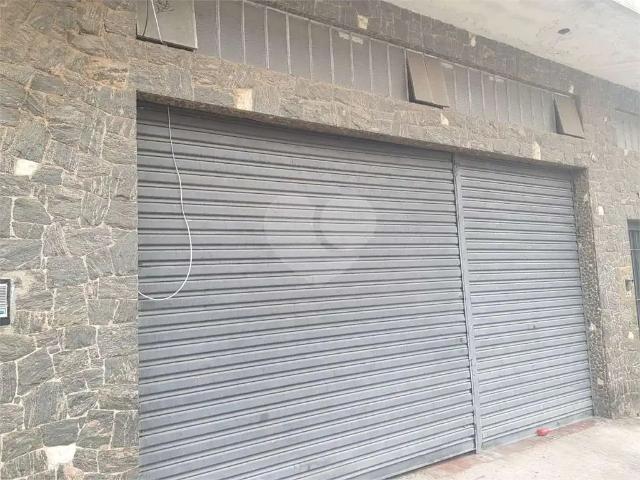 Galpão aluguel em Região Imediata de São Paulo, Região Metropolitana de São Paulo