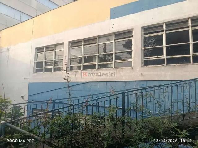 Galpão aluguel em Região Imediata de São Paulo, Região Metropolitana de São Paulo