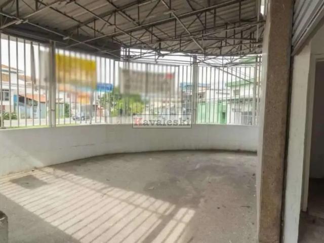 Galpão aluguel em Região Imediata de São Paulo, Região Metropolitana de São Paulo