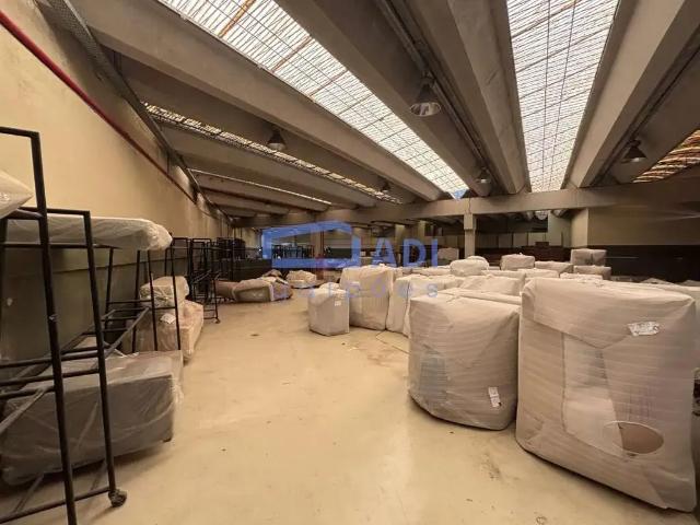 Galpão aluguel em Região Imediata de São Paulo, Região Metropolitana de São Paulo