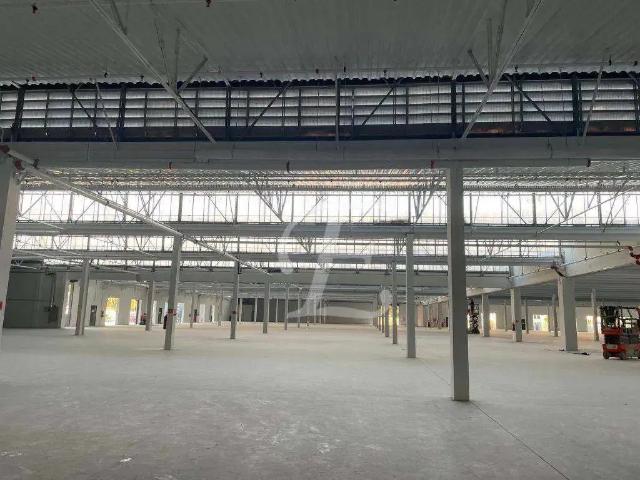 Galpão aluguel em Região Imediata de São Paulo, Região Metropolitana de São Paulo