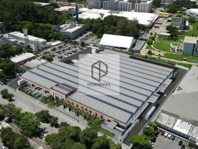 Galpão aluguel em Região Imediata de São Paulo, Região Metropolitana de São Paulo