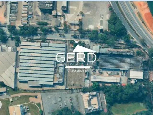 Galpão aluguel em Região Imediata de São Paulo, Região Metropolitana de São Paulo