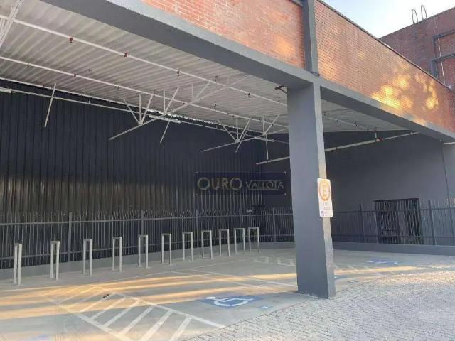 Galpão aluguel em Região Imediata de São Paulo, Região Metropolitana de São Paulo