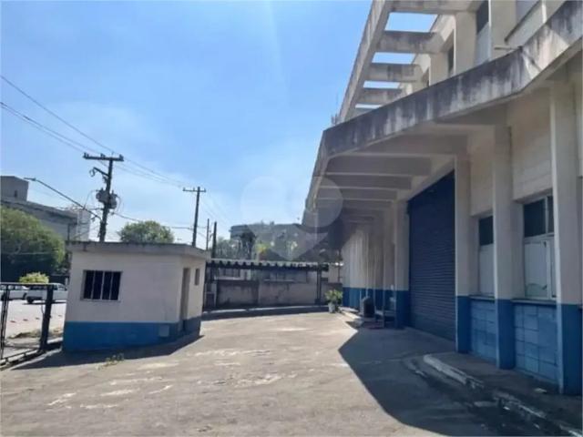 Galpão aluguel em Região Imediata de São Paulo, Região Metropolitana de São Paulo