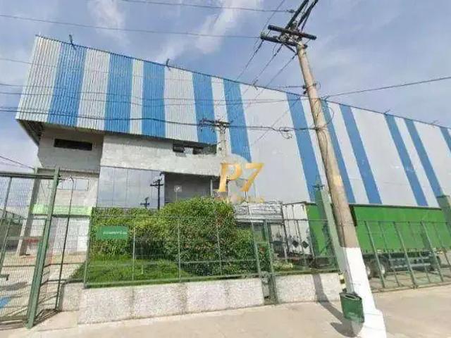 Galpão aluguel em Região Imediata de São Paulo, Região Metropolitana de São Paulo