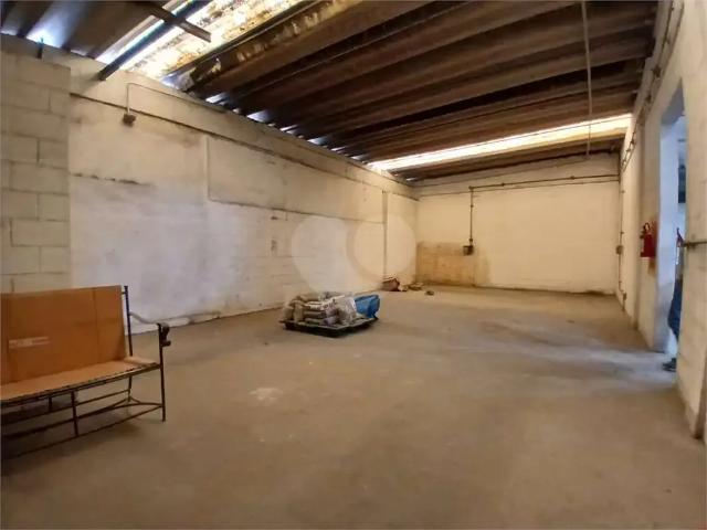 Galpão aluguel em Parque Continental, São Paulo