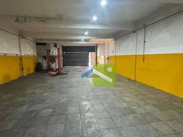 Galpão aluguel em Região Imediata de São Paulo, Região Metropolitana de São Paulo