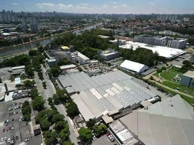 Galpão aluguel em Região Imediata de São Paulo, Região Metropolitana de São Paulo