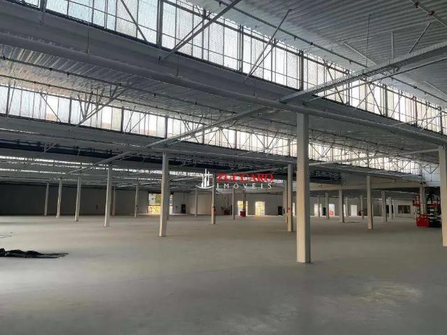 Galpão aluguel em Região Imediata de São Paulo, Região Metropolitana de São Paulo