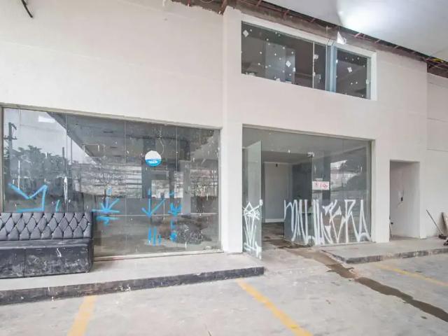 Galpão aluguel em Região Imediata de São Paulo, Região Metropolitana de São Paulo