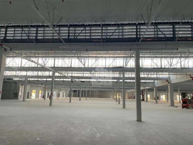 Galpão aluguel em Região Imediata de São Paulo, Região Metropolitana de São Paulo