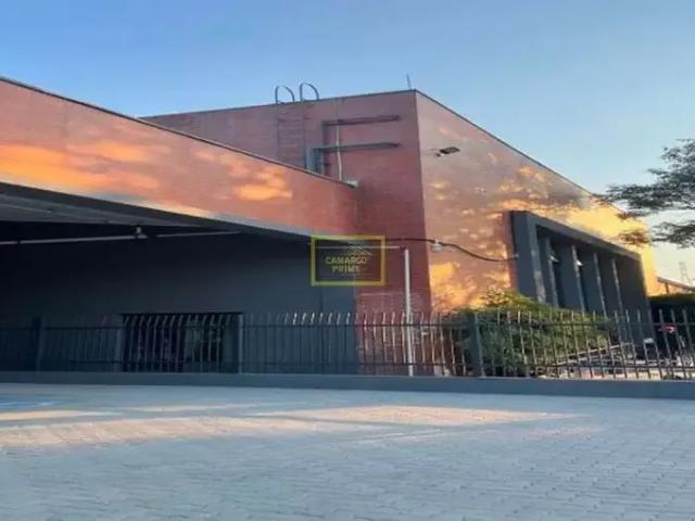 Galpão aluguel em Região Imediata de São Paulo, Região Metropolitana de São Paulo