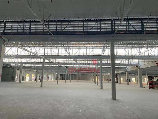 Galpão aluguel em Região Imediata de São Paulo, Região Metropolitana de São Paulo
