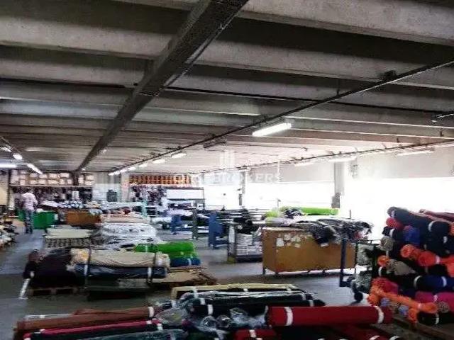Galpão aluguel em Região Imediata de São Paulo, Região Metropolitana de São Paulo
