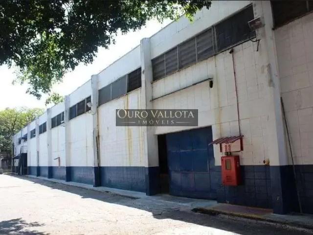 Galpão aluguel em Região Imediata de São Paulo, Região Metropolitana de São Paulo