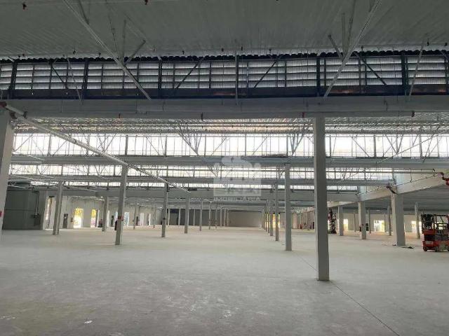 Galpão aluguel em Região Imediata de São Paulo, Região Metropolitana de São Paulo