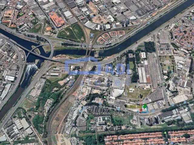 Galpão aluguel em Região Imediata de São Paulo, Região Metropolitana de São Paulo