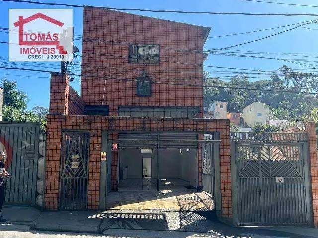 Galpão aluguel em Região Imediata de São Paulo, Região Metropolitana de São Paulo