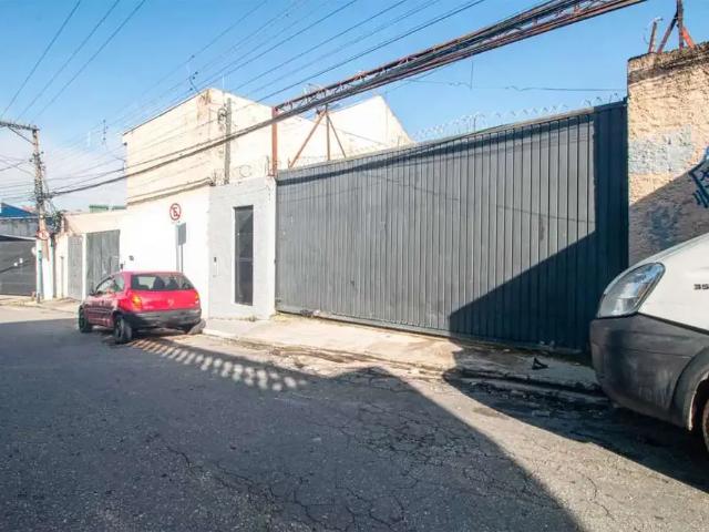 Galpão aluguel em Região Imediata de São Paulo, Região Metropolitana de São Paulo