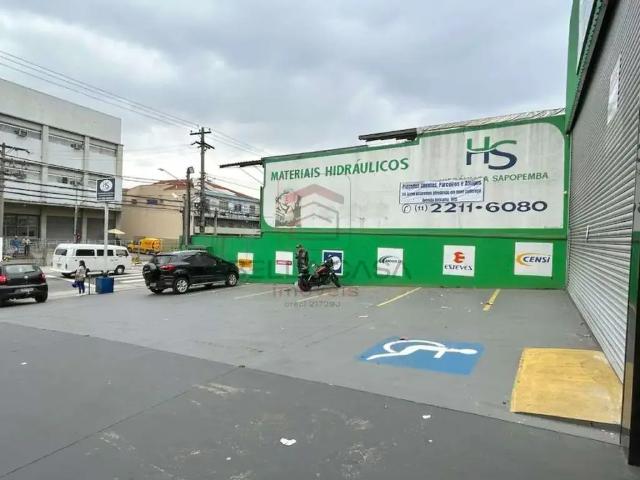 Galpão aluguel em Região Imediata de São Paulo, Região Metropolitana de São Paulo