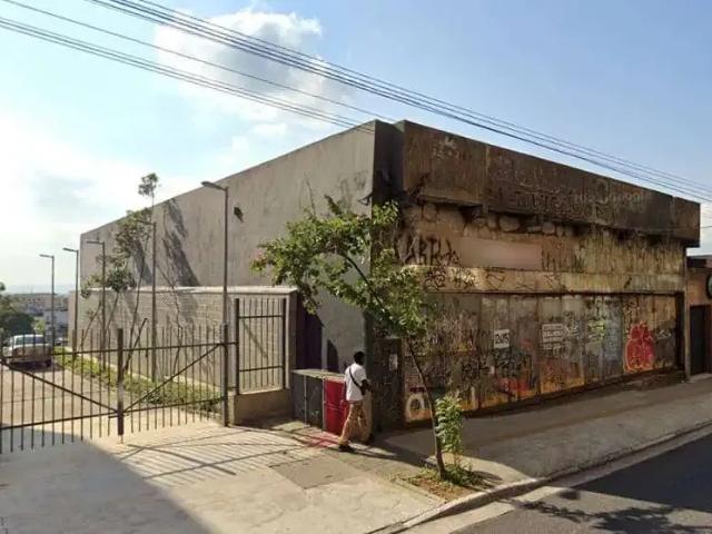 Galpão aluguel em Região Imediata de São Paulo, Região Metropolitana de São Paulo