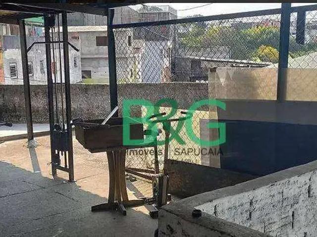 Galpão aluguel em Região Imediata de São Paulo, Região Metropolitana de São Paulo