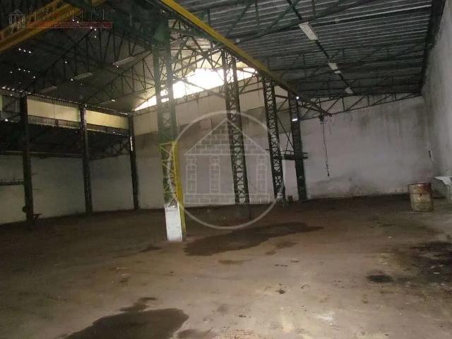 Galpão aluguel em Região Imediata de São Paulo, Região Metropolitana de São Paulo