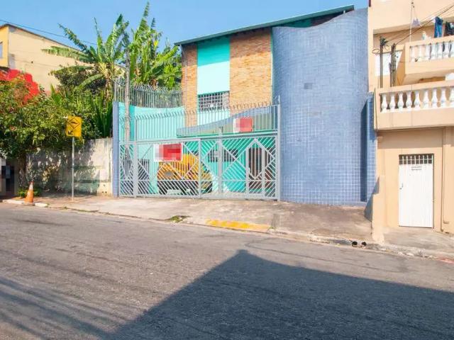 Galpão aluguel em Região Imediata de São Paulo, Região Metropolitana de São Paulo